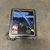 MA-850 Series Coin Acceptor Insert Only | IDX | MA850CR0C34A