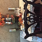 Veranda Inspired
