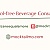 Oval Business Cards