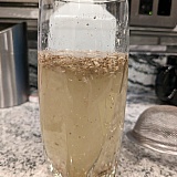 muddy dirty stuff