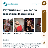 A so called member named Pilar