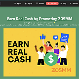 Their plans for getting cash rewards
