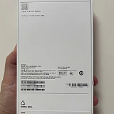 IPhone 17 pro max delivered to me by phonesrfurb