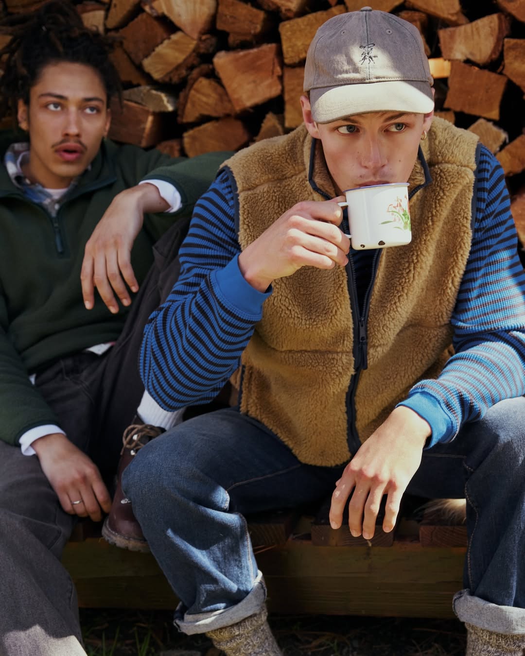 Clothing item from Levi's