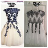 Definitely not what my daughter was expecting.