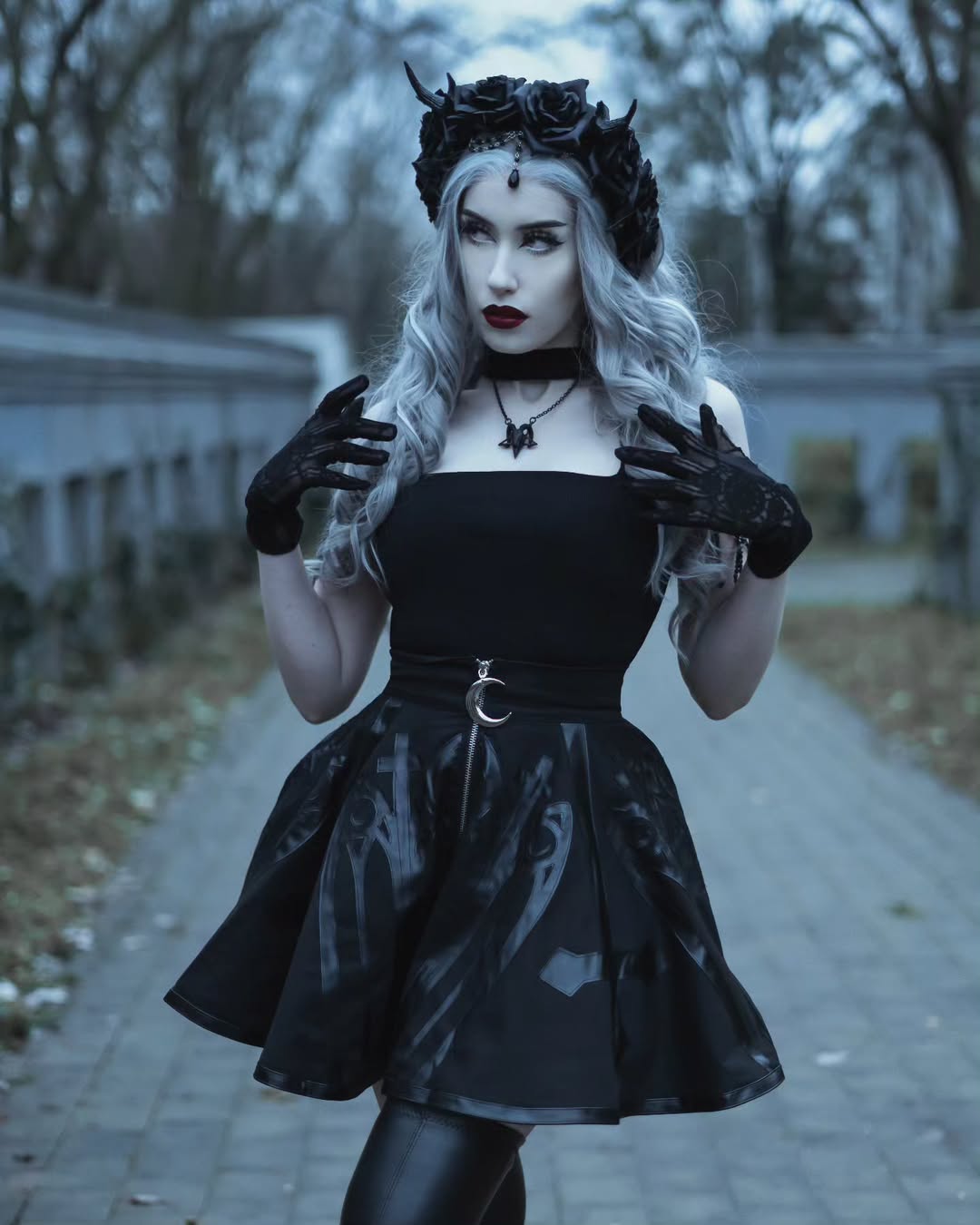 Restyle fashion product