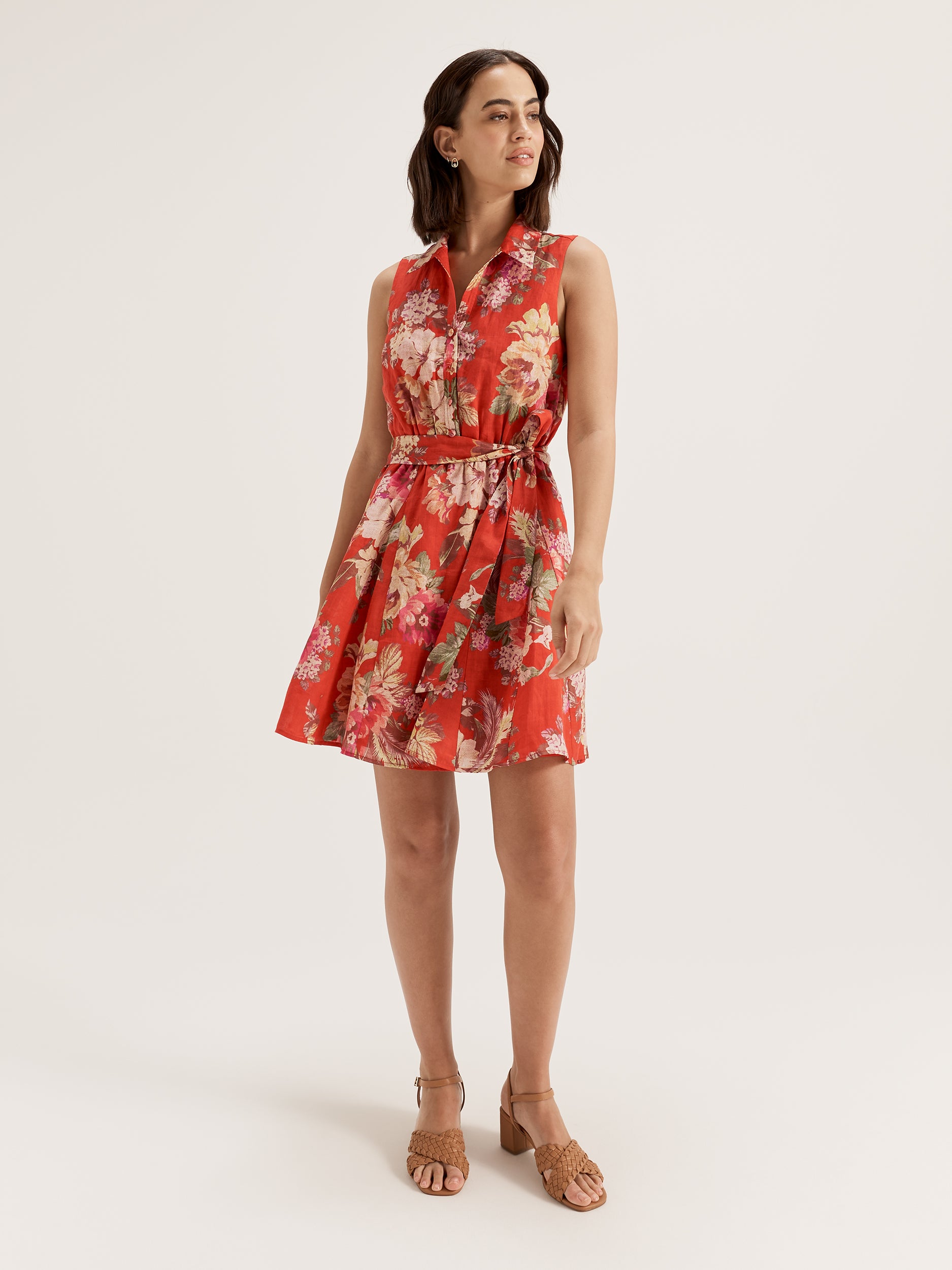 Review fashion product