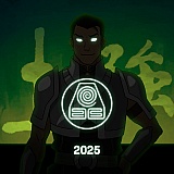 I’m gonna be the new Avatar party people hope you excited! This is IG speaking by the way lol