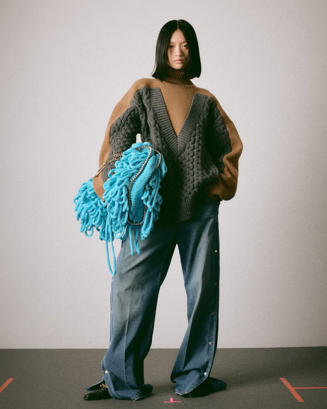 Clothing item from Stella McCartney