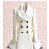 The jacket I thought I was purchased.