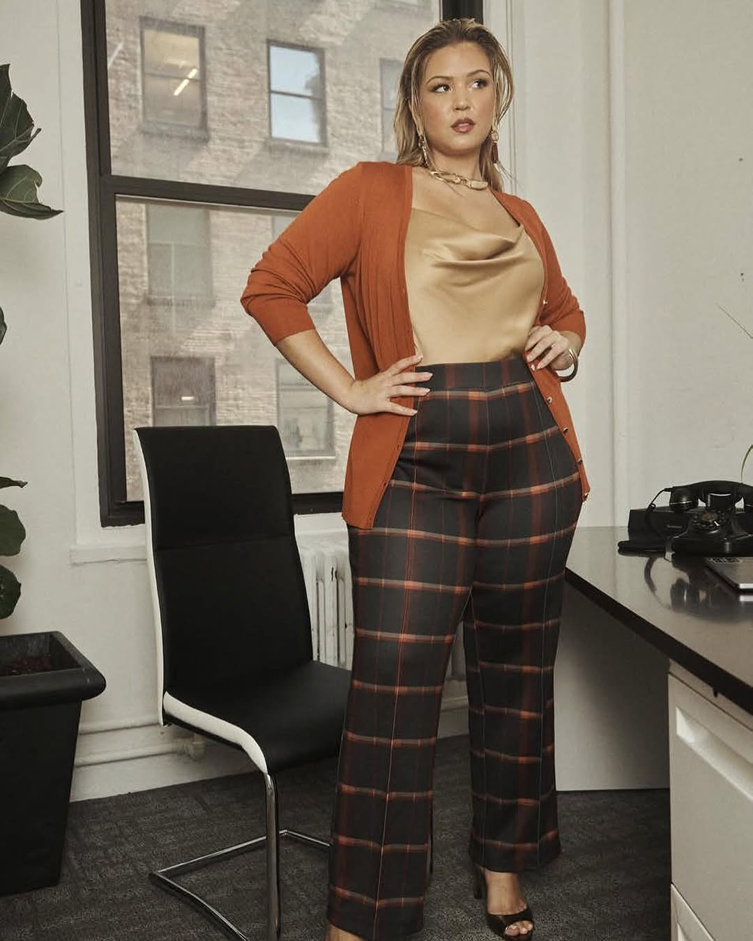 Ashley Stewart fashion product