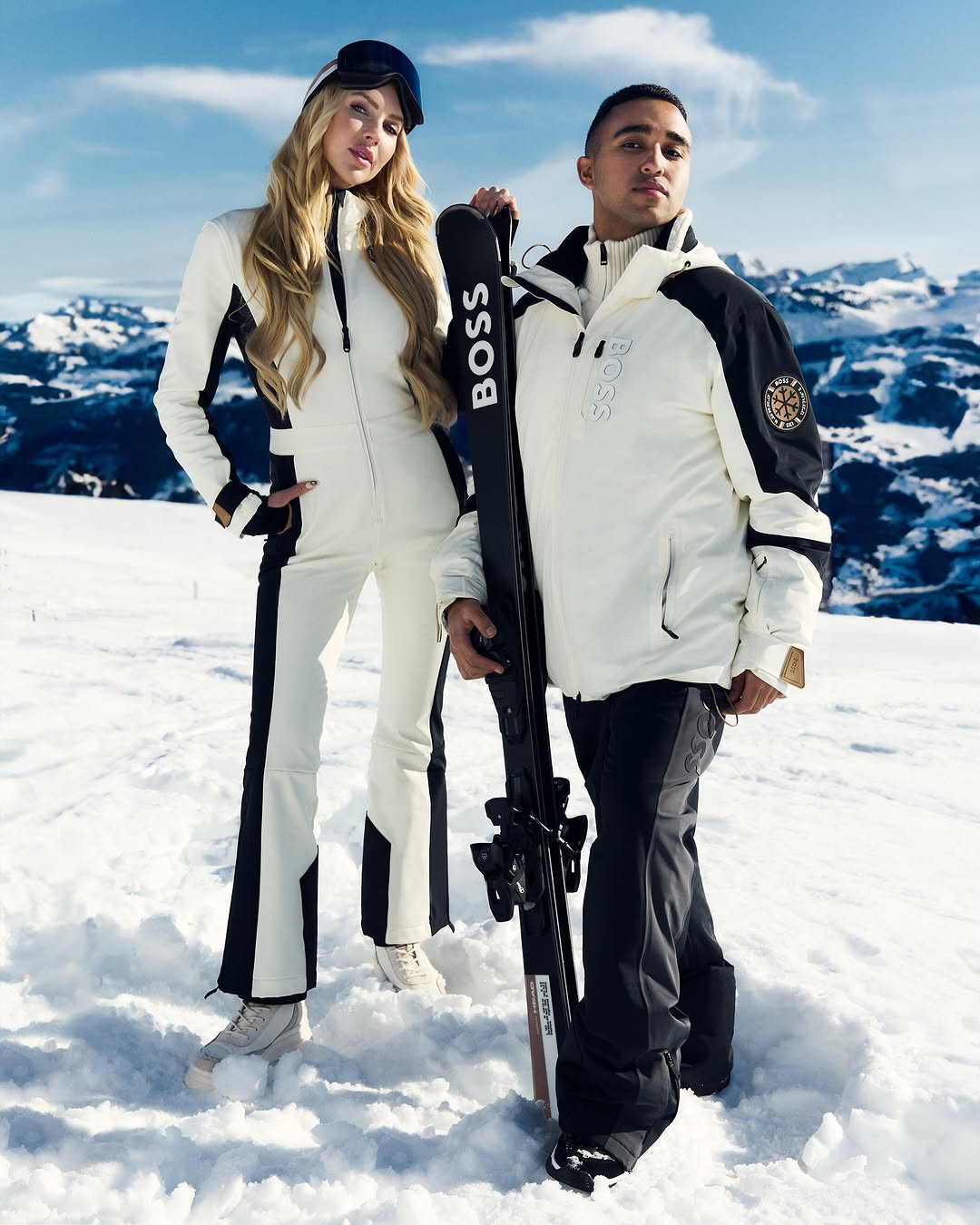 Clothing item from Boss