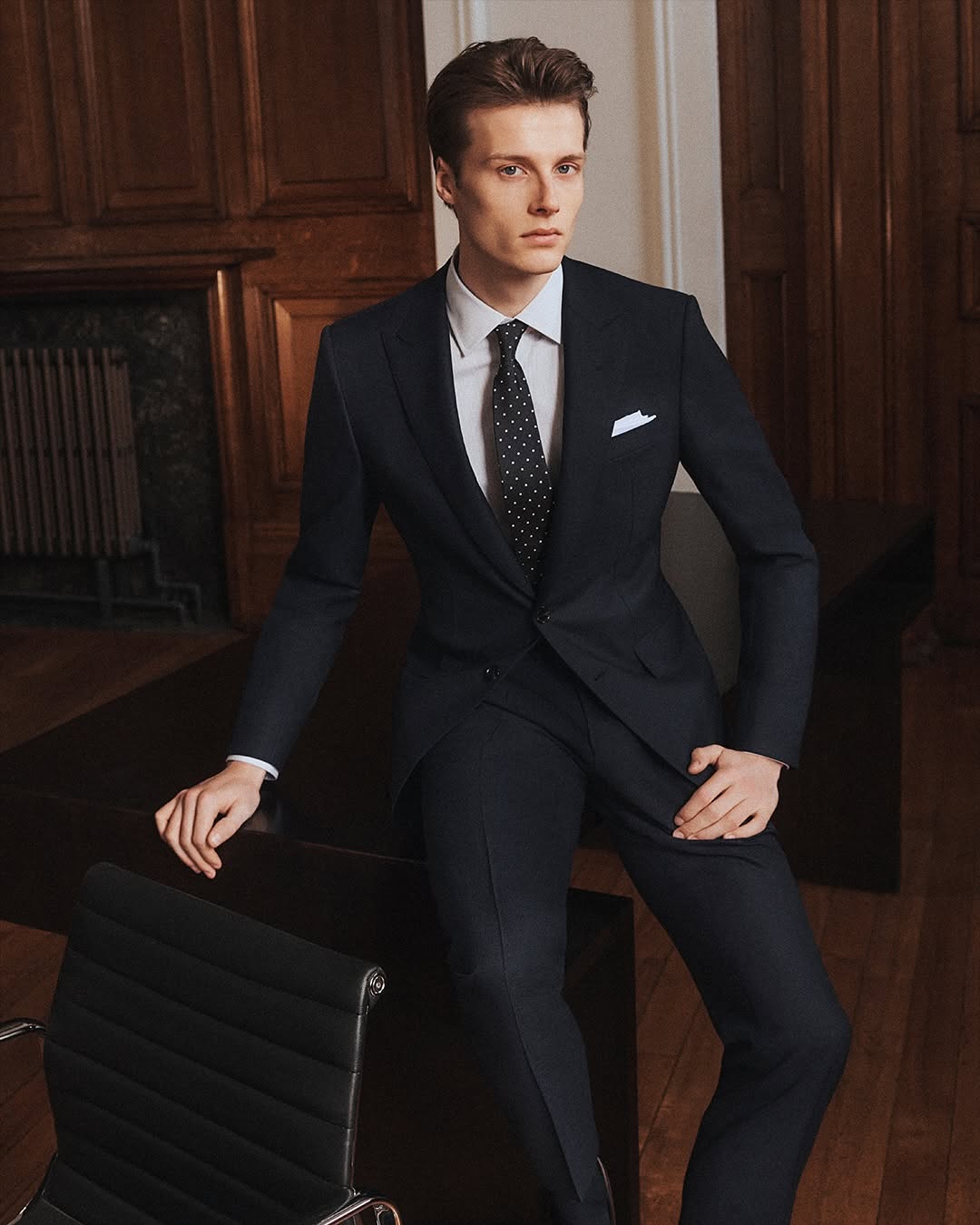 Boss fashion product