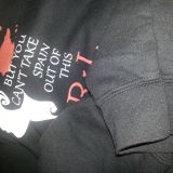 Extremely poor quality, after a few times it will look too worn. Do not worth the money.