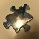 I like the shiny coating