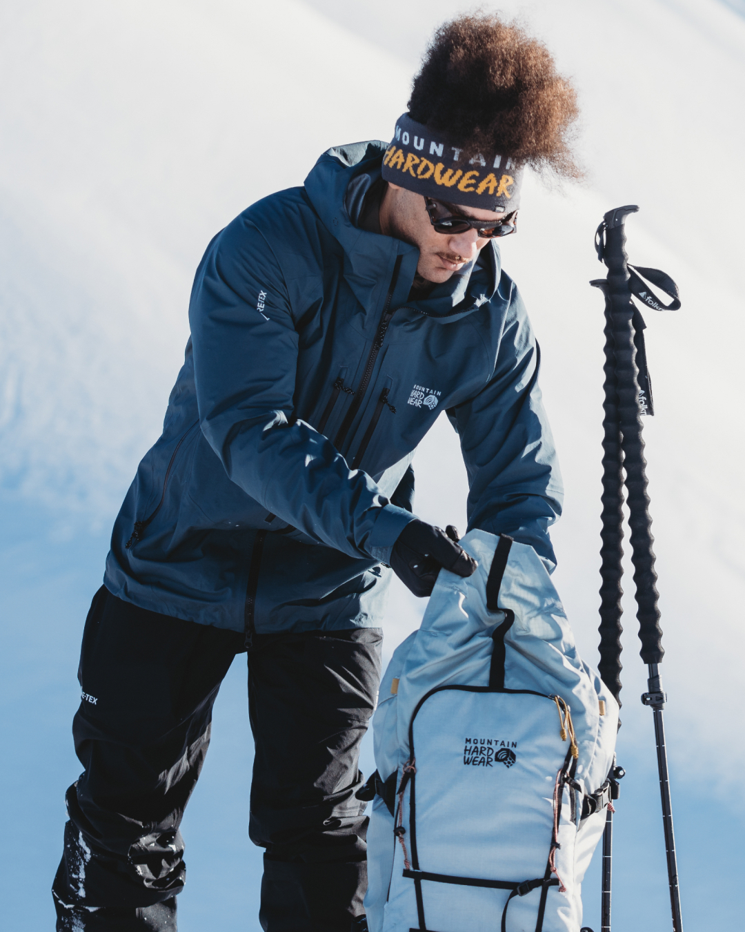 Clothing item from Mountain Hardwear