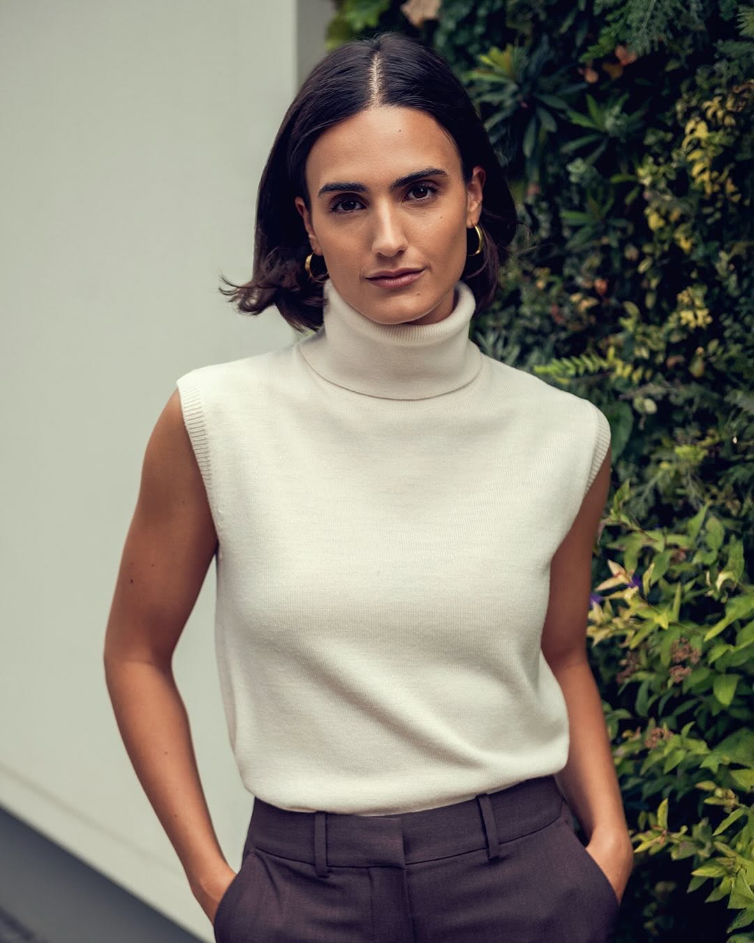 Ministry of Supply fashion product