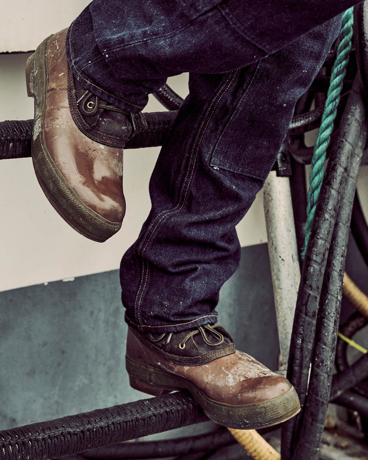 Filson fashion product