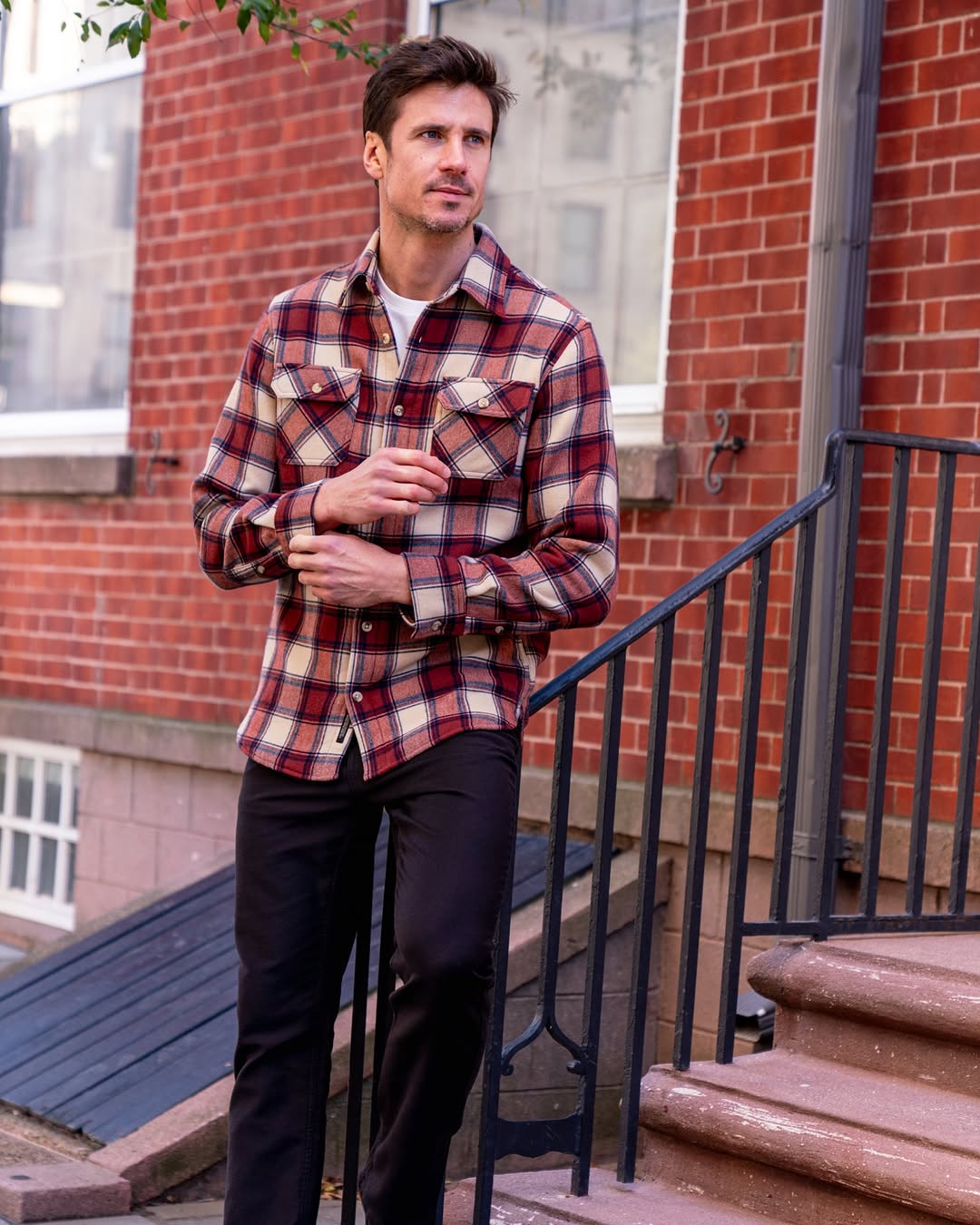 Clothing item from Jachs