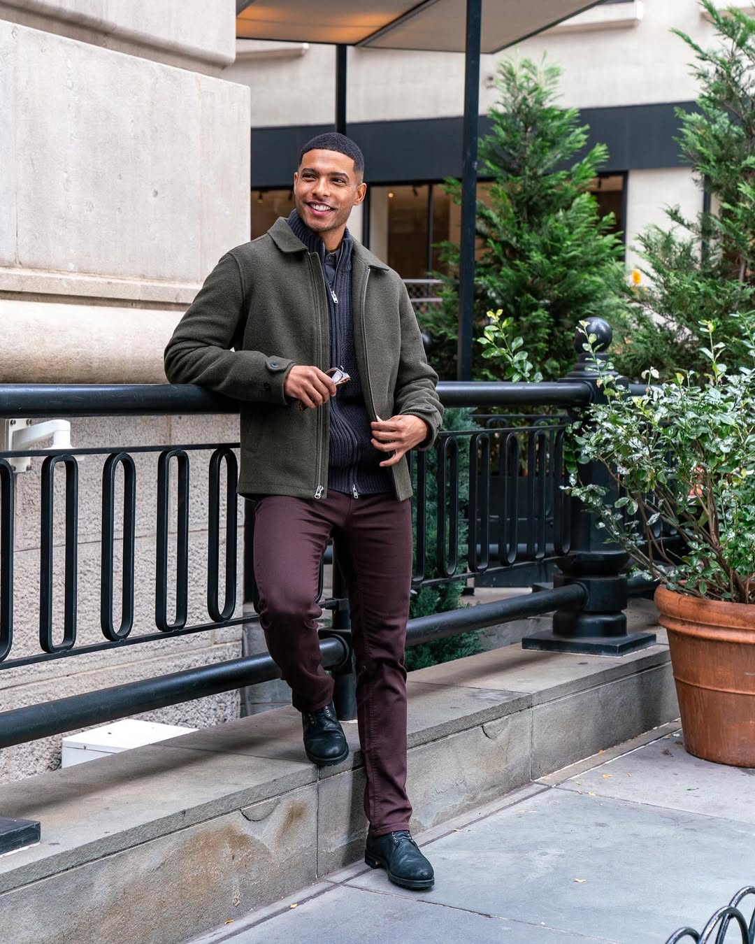 Jachs fashion product