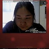 Profile is another woman