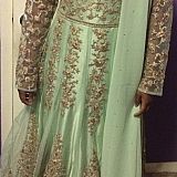 That's what I got! Nothing like the picture and terrible quality, design is different.