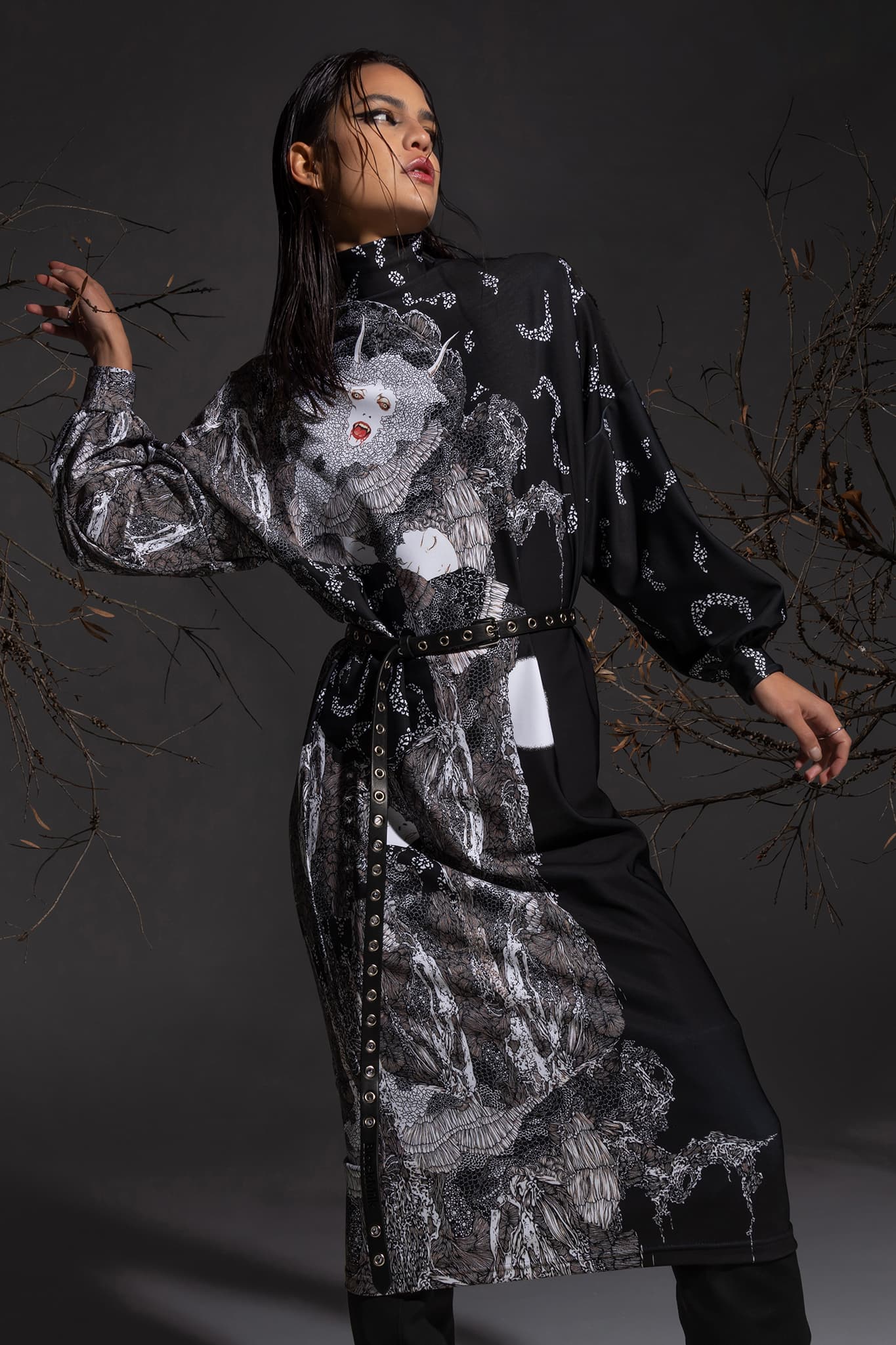 Clothing item from BlackMilk