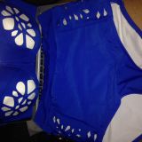 Wish the top was larger