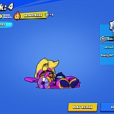 Maise max tier