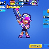 Shelly max tier 🛁🛁🛁🛁
