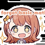 I forgot basic math:3