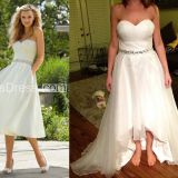 Obviously got sent the WRONG dress, 5 sizes too big! No offer to fix it or full refund, stay away from Shirleys Dress!