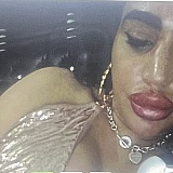 Nose is clearly not straight im so sad