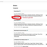 Tried twice to get order! Both times DoorDash tried to deliver it to a town 25 minutes away and refused to fix the problem in their system that was causing this. And no refund!