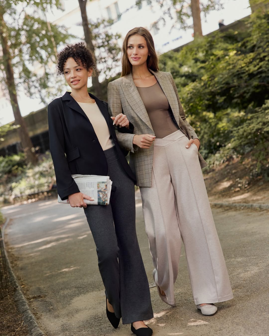 Clothing item from HUE