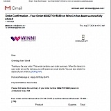 Fraudster took stole my Rs 3446 and never delivered