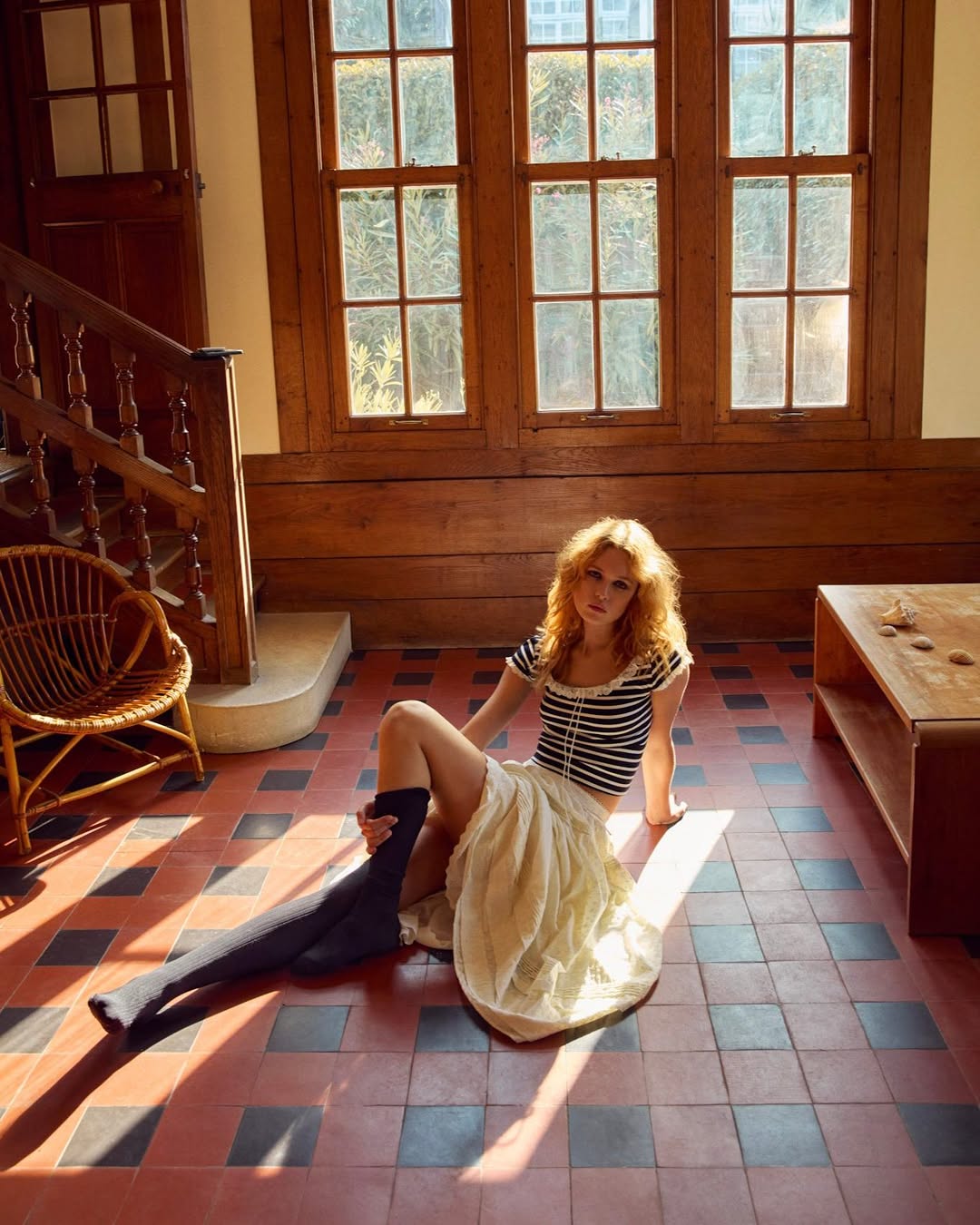 Clothing item from For Love and Lemons