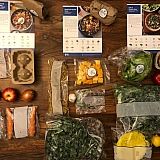 Blue Apron's products