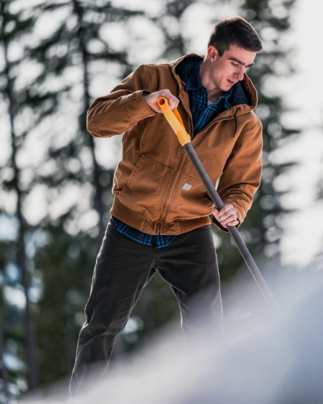 Clothing item from Carhartt