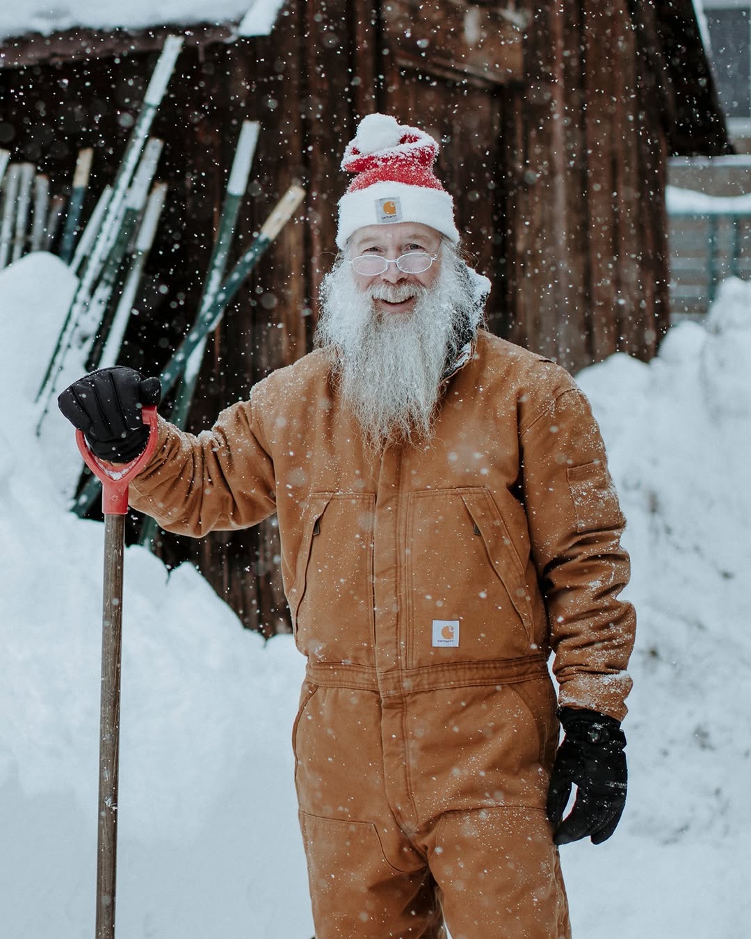 Carhartt fashion product