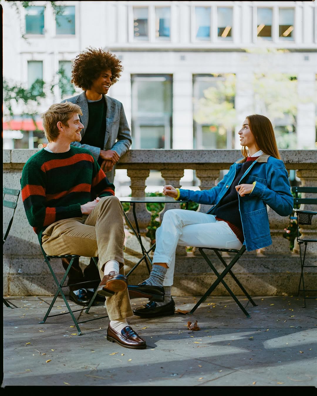 J Press fashion product