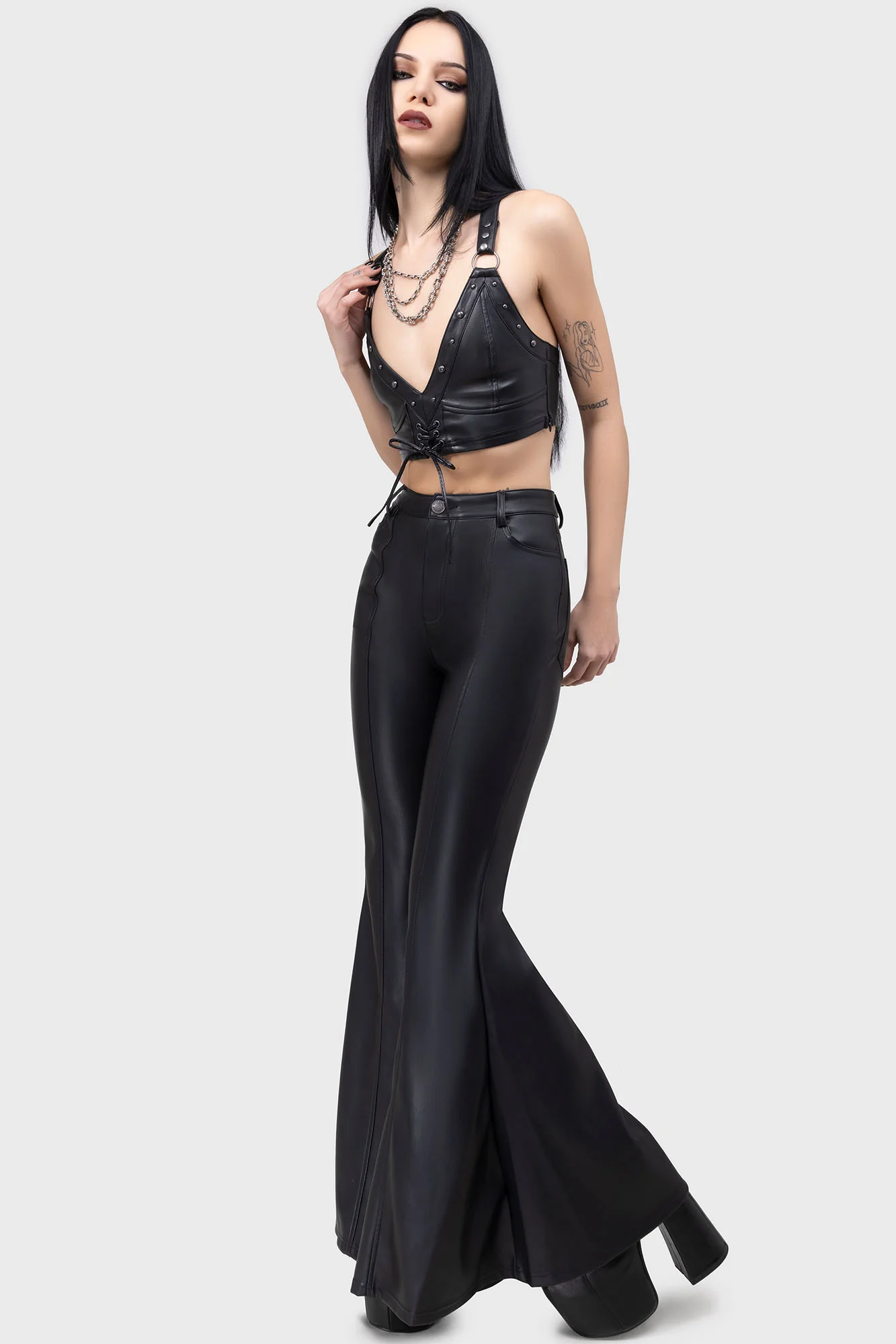 Clothing item from Killstar