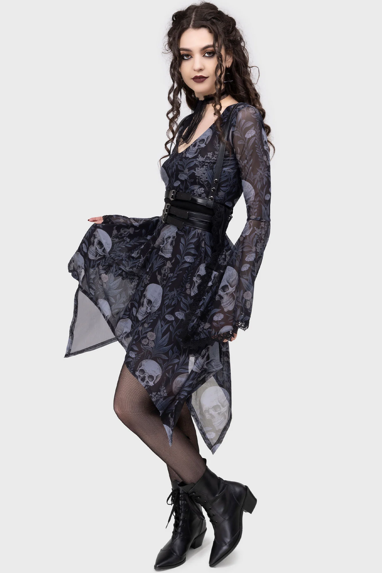 Killstar fashion product