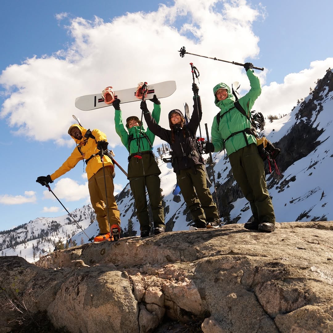 Clothing item from Marmot