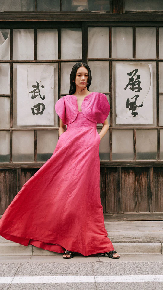 Acler fashion product