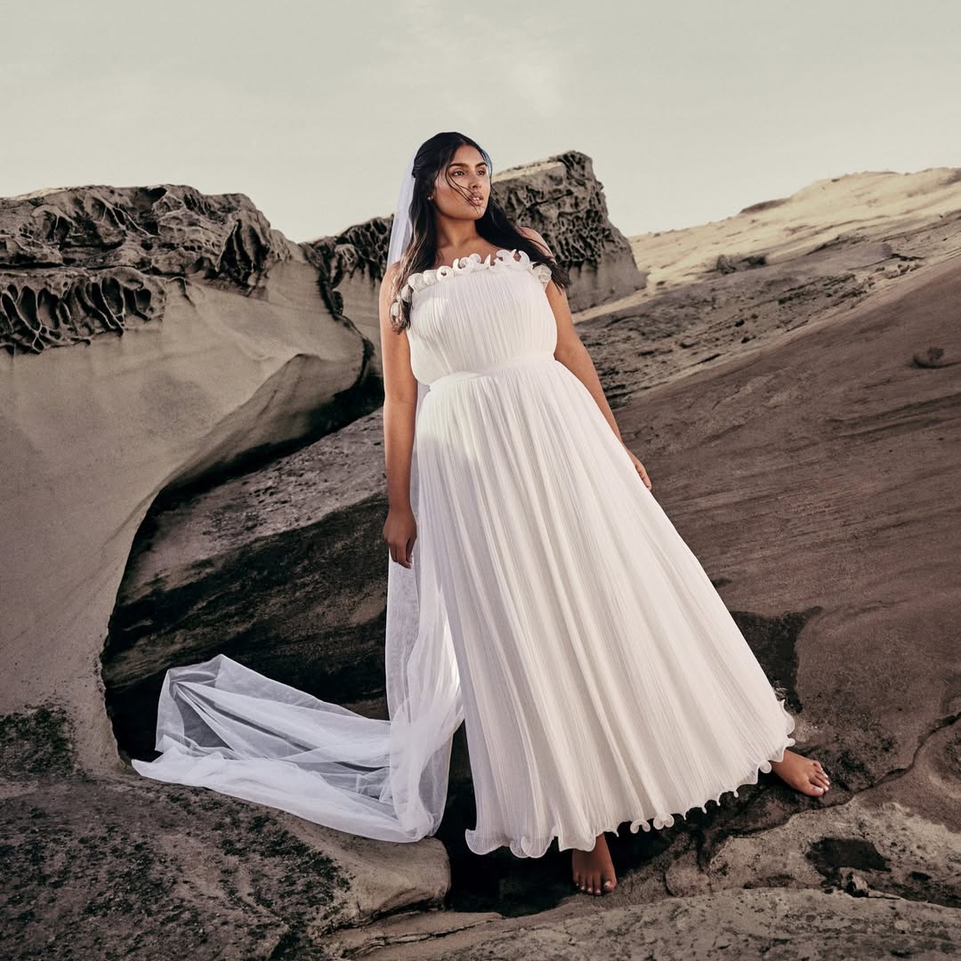 Fashion apparel by City Chic