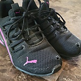 Theses holes started, only after 2 weeks of wear.