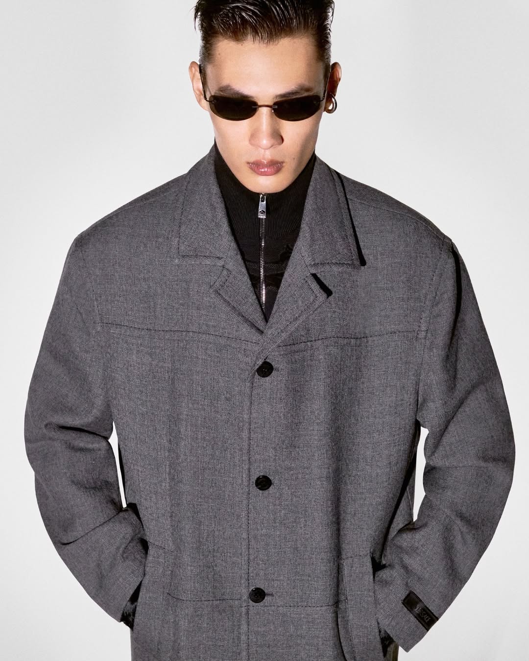 Versace fashion product