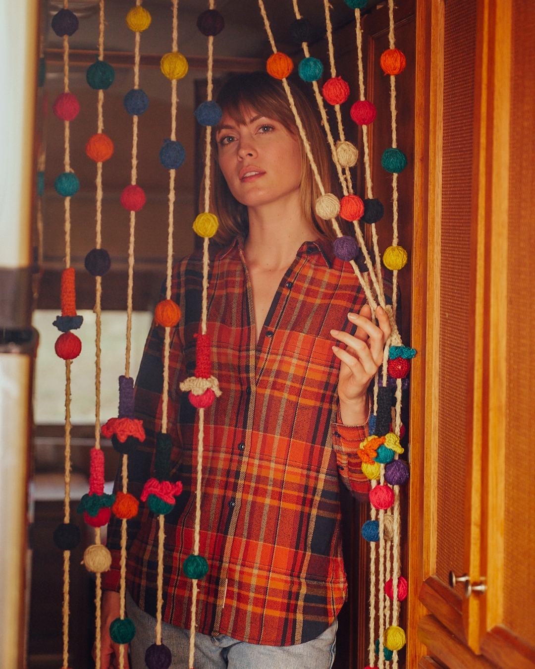 Clothing item from Schott NYC