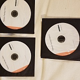 These 3 DVDs have films from 1940 to 2015 with no dates whatsoever.